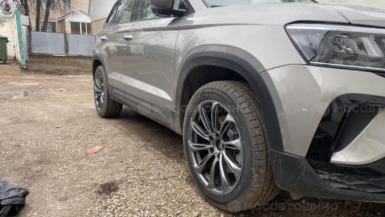 Автомобильдің шиналары Windforce Catchfors UHP [2427]