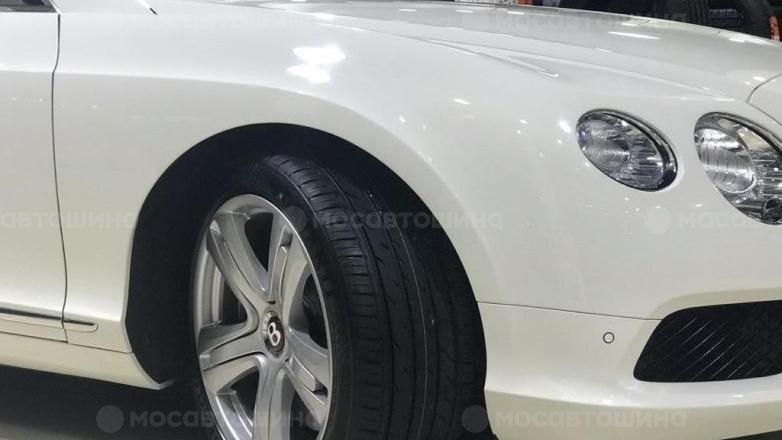 Автомобильдің шиналары Davanti DX640 R20 [1408]