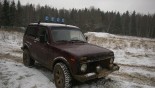 Дөңгелек дискілері   көлікте VAZ 2121