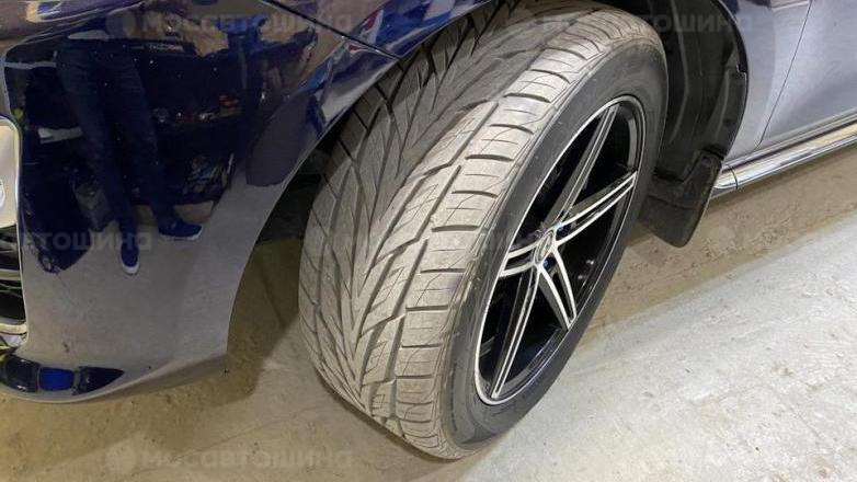 Автомобильдің шиналары Toyo Proxes S/T III R18 [1870]