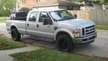 Диски көлікте Ford F-250 8 lugs Диски көлікте Ford F-250 8 lugs