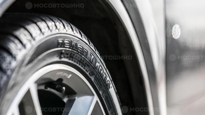 Автомобильдің шиналары Nokian WR SUV 4 [2208]