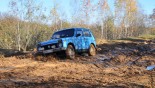 Дөңгелек дискілері көлікте VAZ 2121 Дөңгелек дискілері көлікте VAZ 2121