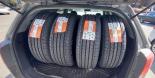 Дөңгелек дискілері   көлікте  kia sorento