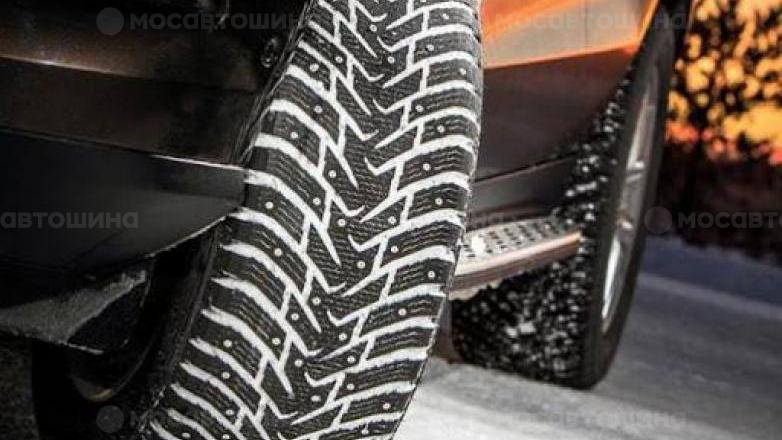 Автомобильдің шиналары Nokian Hakkapeliitta 8 SUV R17 [1459]