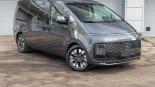 Дөңгелек дискілері   көлікте  hyundai staria