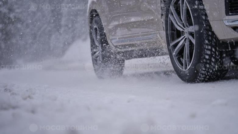Автомобильдің шиналары Nokian Snowproof 2 SUV [2571]