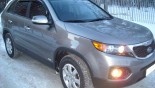 Диски көлікте Kia Sorento Диски көлікте Kia Sorento