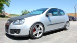 Дөңгелек дискілері Rial Porto көлікте Volkswagen Golf 5 Дөңгелек дискілері Rial Porto көлікте Volkswagen Golf 5