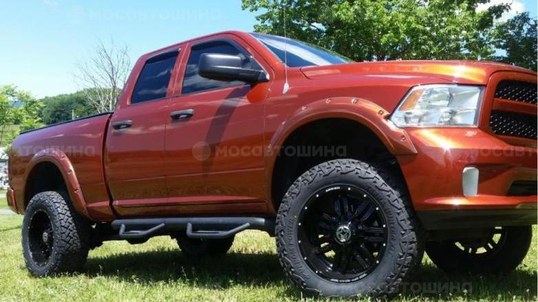 Автомобильдің шиналары Venom Power Terra Hunter X/T 35x12,5x20 [2527]
