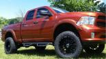 Дөңгелек дискілері   көлікте  dodge ram-1500