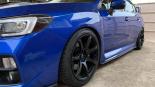 Дөңгелек дискілері   көлікте  subaru wrx-sti