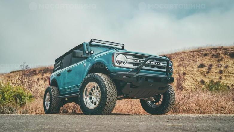 Автомобильдің шиналары Venom Power Terra Hunter X/T 37x13,5x20 [2519]