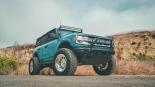 Дөңгелек дискілері   көлікте  ford bronco-sport
