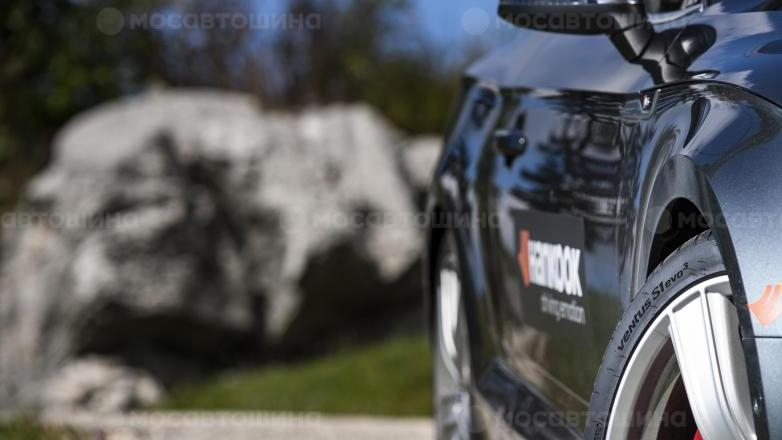 Автомобильдің шиналары Hankook K127 Ventus S1 Evo3 [2783]