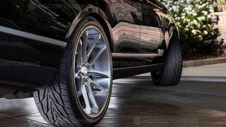 Автомобильдің шиналары Toyo Proxes S/T III R17 [1871]
