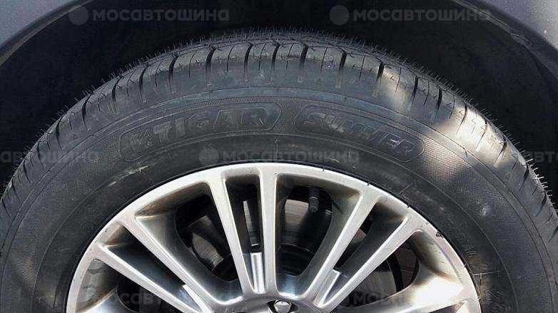 Автомобильдің шиналары Tigar Summer SUV R17 [1478]