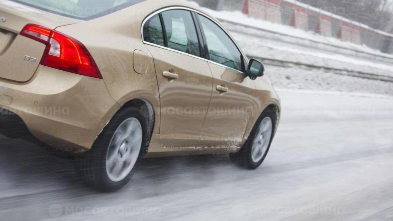Автомобильдің шиналары Nokian WR A3 [2207]