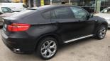 Дөңгелек дискілері   көлікте  bmw x6