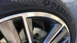 Дөңгелек дискілері   көлікте  infiniti q50