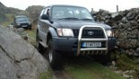 Диски көлікте Toyota Land Cruiser Диски көлікте Toyota Land Cruiser