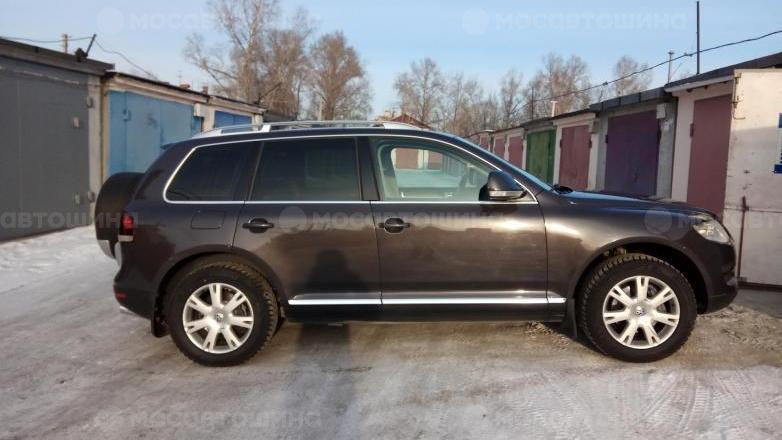 Автомобильдің шиналары Kumho Wintercraft SUV Ice WS31 R18 [1682]