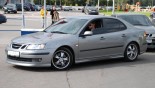 Дөңгелек дискілері Antera 343 көлікте Saab 9-3 Дөңгелек дискілері Antera 343 көлікте Saab 9-3