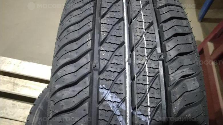 Автомобильдің шиналары Кама 365 R15 [1613]