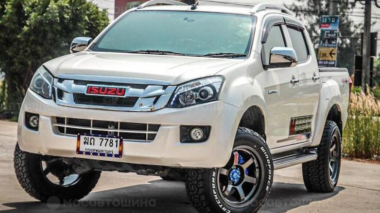 Автомобильдің шиналары Windforce Catchfors A/T II [2375]