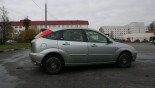 Диски OZ Racing 35 Anniversary көлікте Ford Focus Диски OZ Racing 35 Anniversary көлікте Ford Focus