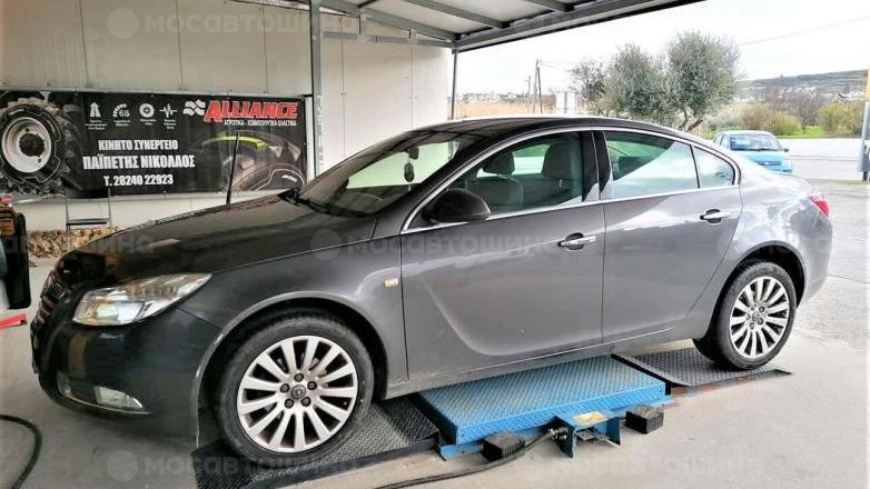Автомобильные шины LingLong Sport Master на автомобиле   [2341]