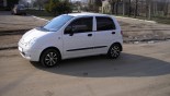Дөңгелек дискілері Tech Line TL311 көлікте Daewoo Matiz
