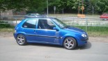 Дөңгелек дискілері Dezent T көлікте Volkswagen Golf 3 Дөңгелек дискілері Dezent T көлікте Volkswagen Golf 3