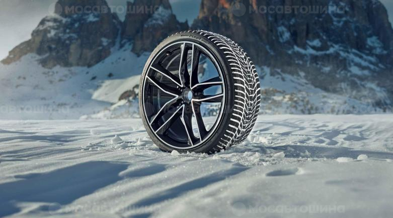 Автомобильдің шиналары Hankook W330 i cept Evo3 [2765]