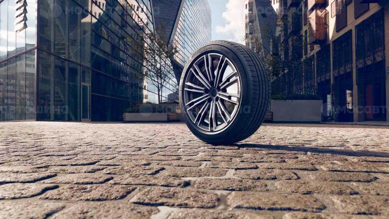 Автомобильдің шиналары Hankook K135 Ventus Prime 4 [2770]
