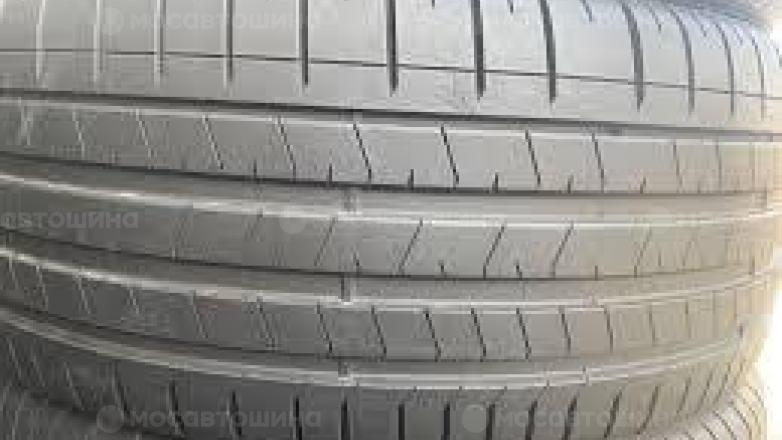 Автомобильдің шиналары Pirelli PZero GEN-2 R18 [1913]