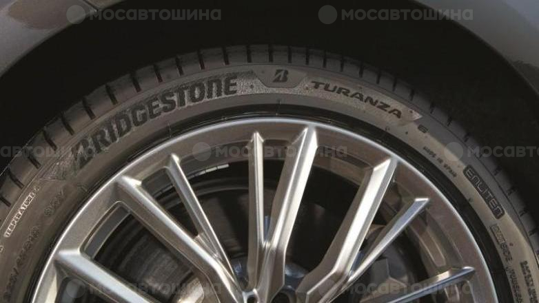 Автомобильдің шиналары Bridgestone Turanza 6 [2620]