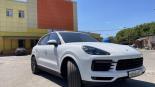 Дөңгелек дискілері   көлікте  porsche cayenne