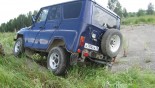Дөңгелек дискілері көлікте УАЗ Hunter Дөңгелек дискілері көлікте УАЗ Hunter
