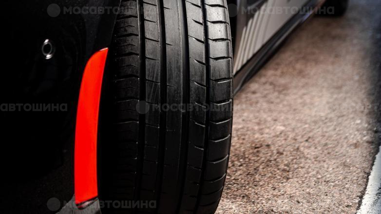 Автомобильдің шиналары Davanti Protoura Sport R19 [1918]