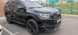 Дөңгелек дискілері   көлікте  lexus gx