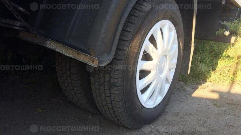 Автомобильдің шиналары Triangle TR646 R16 [1825]