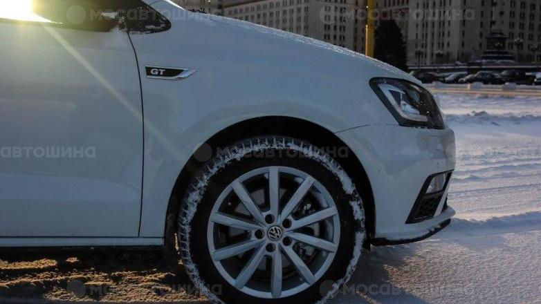 Автомобильдің шиналары Continental ContiVikingContact 7 R16 [1687]