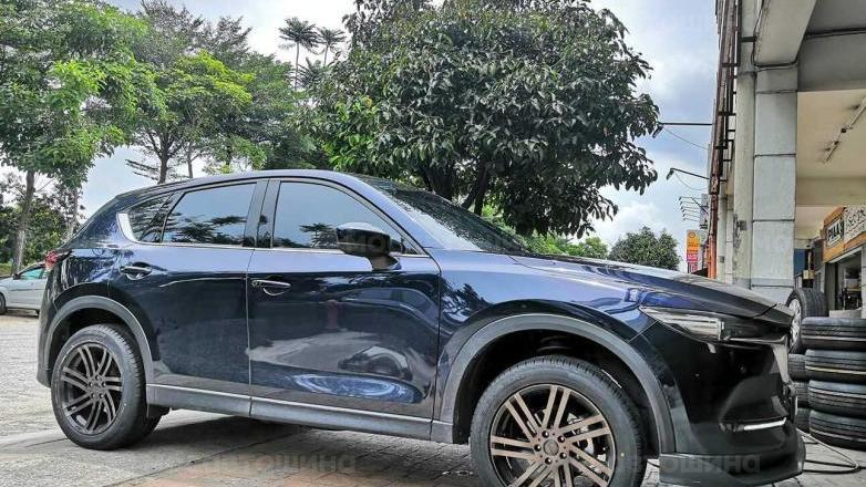 Автомобильдің шиналары Rydanz Raleigh R06 [2458]