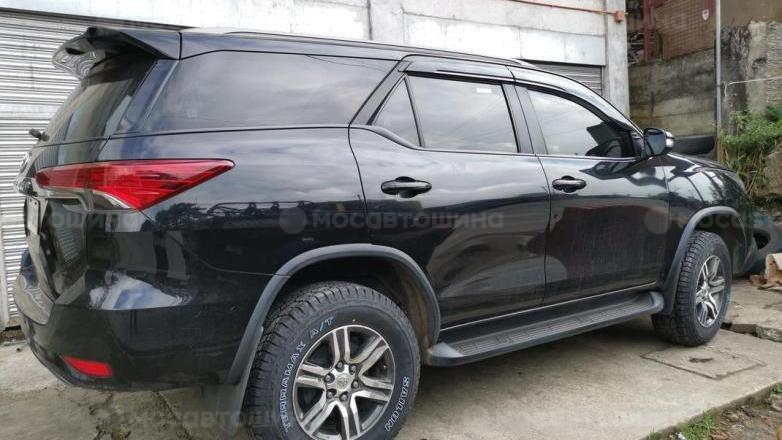 Автомобильдің шиналары Sailun Terramax A/T [2412]
