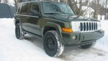 Диски көлікте Jeep Commander Диски көлікте Jeep Commander