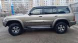 Дөңгелек дискілері   көлікте  nissan patrol