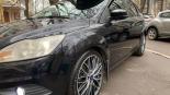 Дөңгелек дискілері   көлікте  ford focus