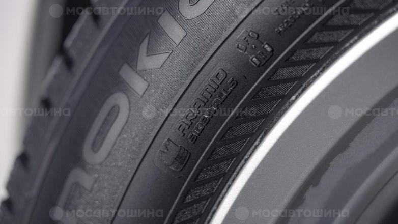 Автомобильдің шиналары Nokian Hakkapeliitta R5 SUV [2185]