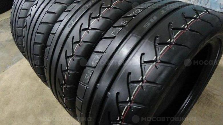 Автомобильдің шиналары Goodride Sport Rs R17 [1373]
